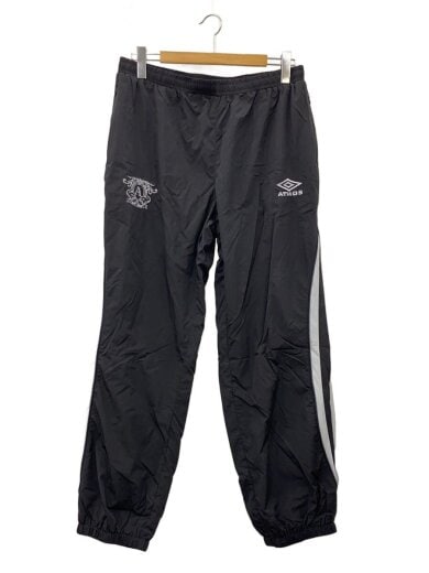 商品画像：ボトム/XL/ナイロン/BLK/MA24F-LP002// 1