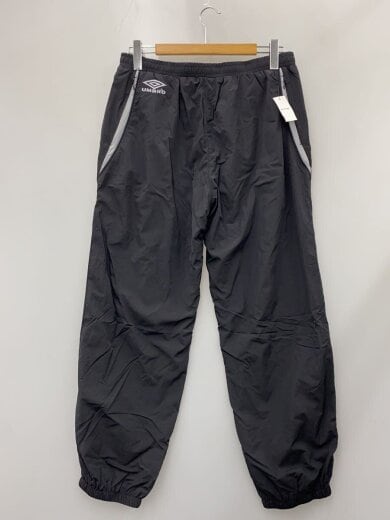 商品画像：ボトム/XL/ナイロン/BLK/MA24F-LP002// 2