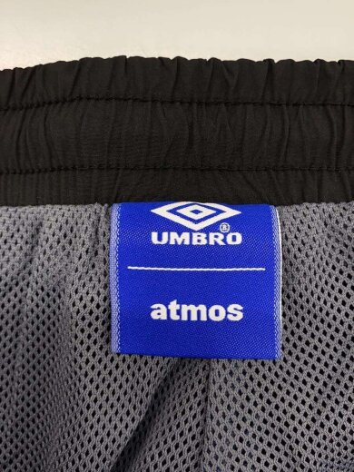 商品画像：ボトム/XL/ナイロン/BLK/MA24F-LP002// 4