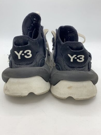 商品画像：ローカットスニーカー/24.5cm/BLK/f97415// 5