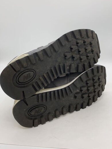 商品画像：ローカットスニーカー/28cm/GRY/U574LGGD 6
