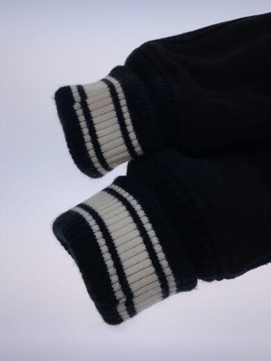 画像：その他ブランドキン肉マン/スタジャン/XL/ウール/ブラック5