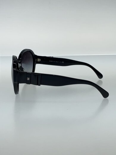 画像：CHANELサングラス/--/プラスチック/BLK/BLK/ブラック/レディース/5283-Q-A3