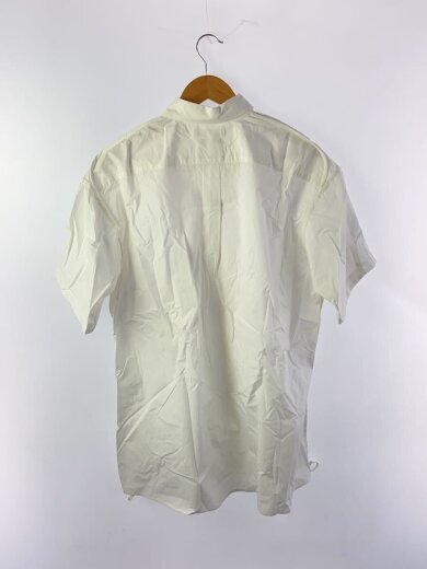 商品画像：24SS/PIPING SHIRT SHORT SLEEVES/2/コットン/WHT/YK24SS0715SH// 2
