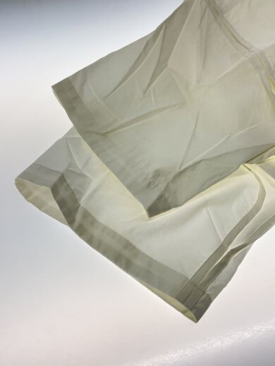 商品画像：24SS/PIPING SHIRT SHORT SLEEVES/2/コットン/WHT/YK24SS0715SH// 6