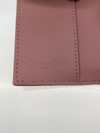 画像：Christian DiorMy Dior Aster/キーケース/--/PNK/レディース3