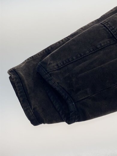 商品画像：Washed Canvas Shop/XL/コットン/BLK/115589// 5