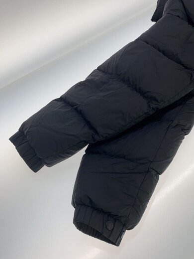 商品画像：23AW/CITALA/ダウンジャケット/3/ナイロン/BLK/I20911A00015// 5