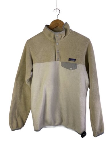 商品画像：トップス/M/ポリエステル/CRM/STY25455FA15 1