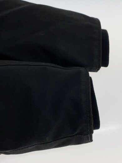 商品画像：Bronte Parka/ダウンジャケット/S/ポリエステル/BLK/2603JL 5