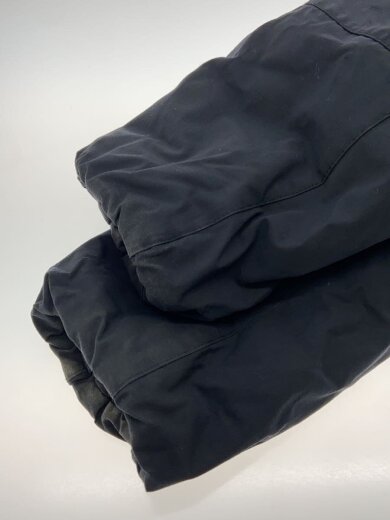 商品画像：FIREFLY INSULATED PARKA_ファイヤーフライインサレーテッドパーカ/XL/ナイロン/BLK 5