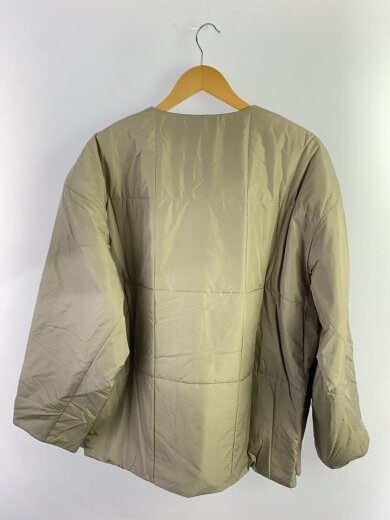 商品画像：テントラインブルゾン/L/ポリエステル/KHK/R1MG3MN6DM5PB8B// 2