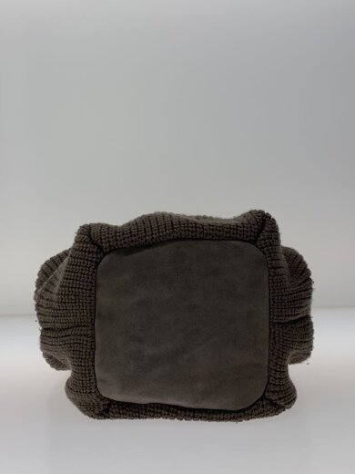 商品画像：ボストンバッグ/--/GRY 4