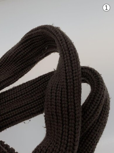 商品画像：ボストンバッグ/--/GRY 7