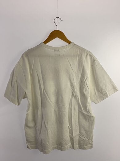 商品画像：D T-Shirt/1/コットン/WHT/25SBM-T02231// 2