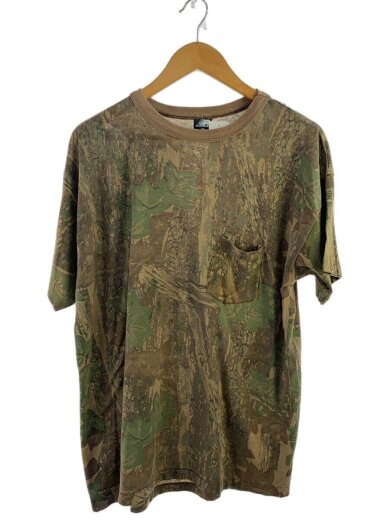 画像：その他ブランドACE SPORTSWEAR/Tシャツ/XXL/コットン/KHK/カモフラ//1