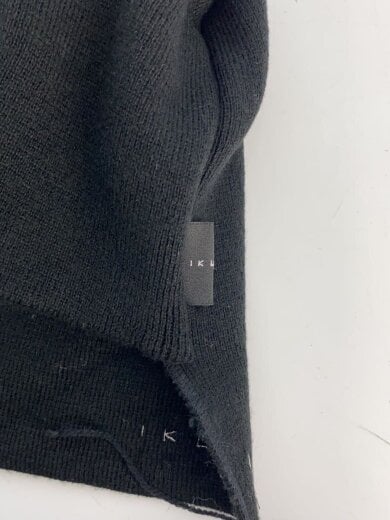 商品画像：ニットキャップ/--/BLK/メンズ 4