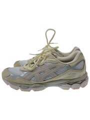 GEL-NYC/ローカットスニーカー/26cm/WHT/1201A789