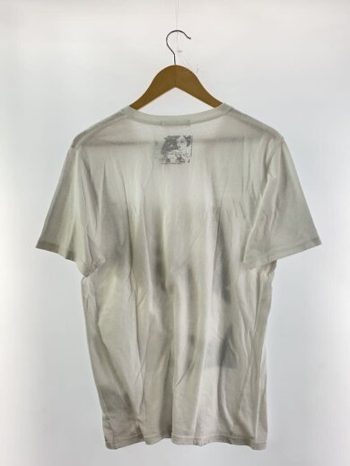 商品画像：NIAGARA DETROIT HALF-PAST GET OUT/着用感、毛羽立ち有Tシャツ/M/// 2