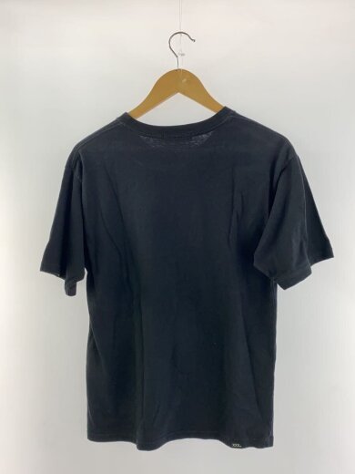 商品画像：色褪せ有/Tシャツ/S/コットン/BLK/06231CT10// 2