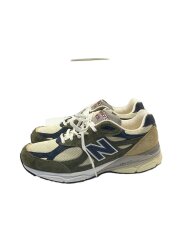 M990/グリーン/27.5cm/GRN