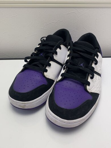 商品画像：JORDAN NU RETRO 1 LOW_ジョーダン ニュー レトロ 1 ロー/26cm/PUP 2