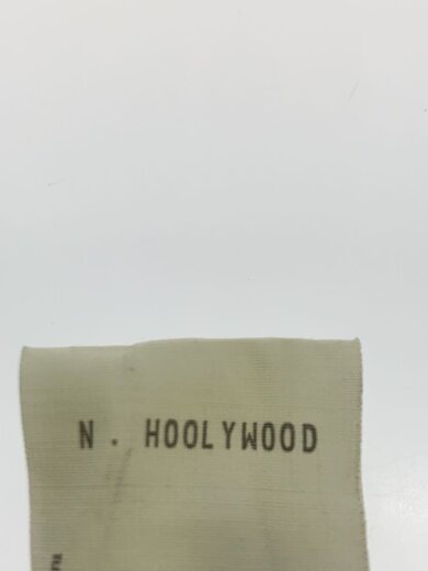 商品画像：25SS/SIDE-PANEL T-SHIRT/Tシャツ/38/コットン/GRY/9251-CS53-015// 3