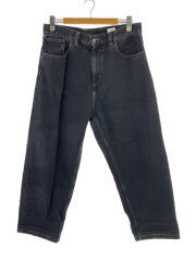 BRANDON PANT/M/デニム/BLK/I031246.89.06.03