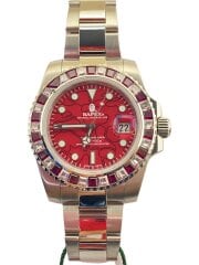 TYPE1 BAPEX ABC CAMO CRYSTAL STONE/クォーツ腕時計/アナログ/ステンレス