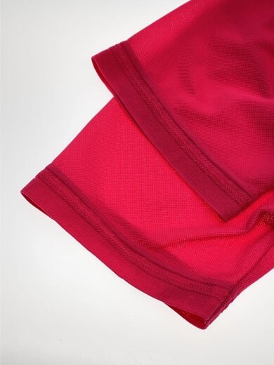 商品画像：24SS/ポロシャツ/M/ポリエステル/PNK/483J834A0931// 5