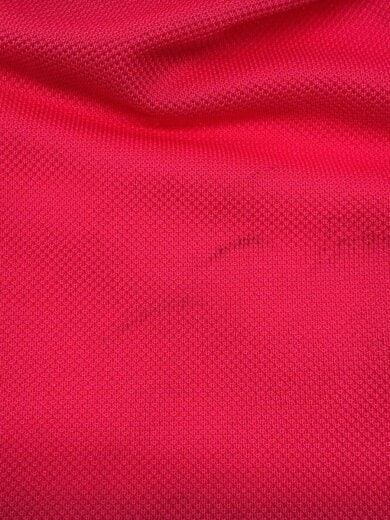 商品画像：24SS/ポロシャツ/M/ポリエステル/PNK/483J834A0931// 6