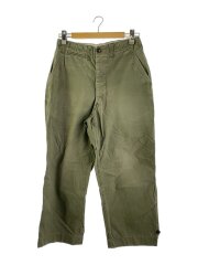 M-43/フィールドパンツ/--/コットン/KHK