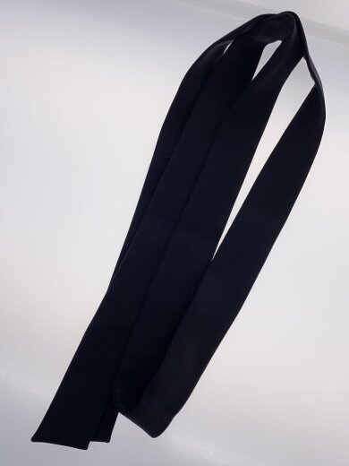 商品画像：長袖ワンピース/34/ポリエステル/BLK/03-0105501-890 6