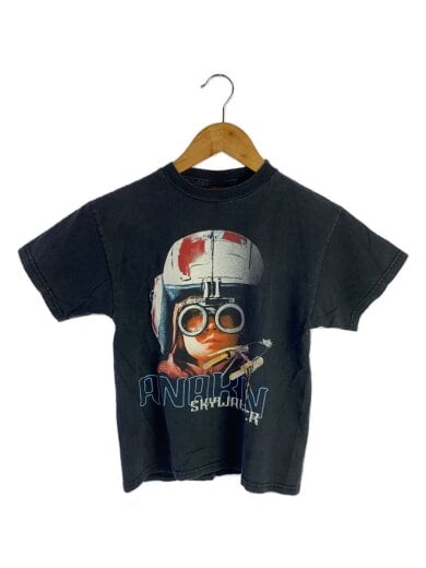 商品画像：90s/EP1/Tシャツ/S/コットン/BLK// 1