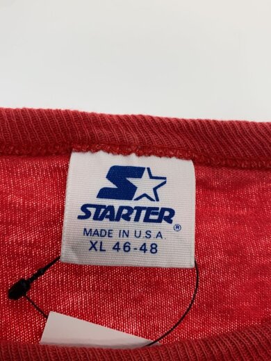 商品画像：KANSAS CITY CHIEFS/Tシャツ/XL/コットン/RED// 3