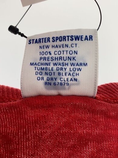 商品画像：KANSAS CITY CHIEFS/Tシャツ/XL/コットン/RED// 4