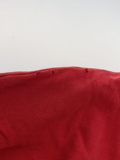 商品画像：KANSAS CITY CHIEFS/Tシャツ/XL/コットン/RED// 7