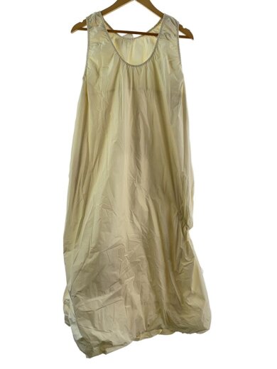 商品画像：ノースリーブワンピース/1/ポリエステル/IVO/13WFO251040// 1