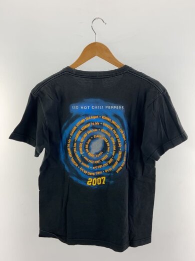 商品画像：00S/RED HOT CHILI PEPPERS/STADIUM ARCADIUM/コットン/BLK// 2