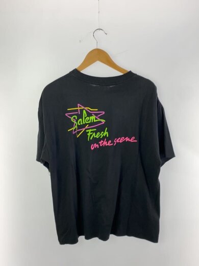 商品画像：Selam/Tシャツ/XL/コットン/BLK// 2
