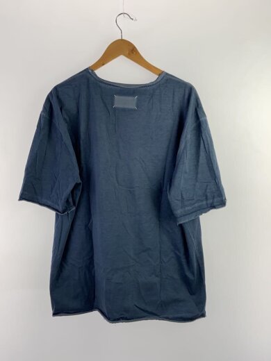 商品画像：22SS/USED加工/Tシャツ/M/コットン/BLU/S50GC0668 2