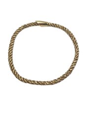 LUV/ネックレス/--/GLD/トップ無/メンズ/箱有り