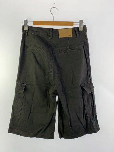 商品画像：DECENCY CONCEPT/ショートパンツ/L/コットン/BLK/FZ/T81006-2017// 2