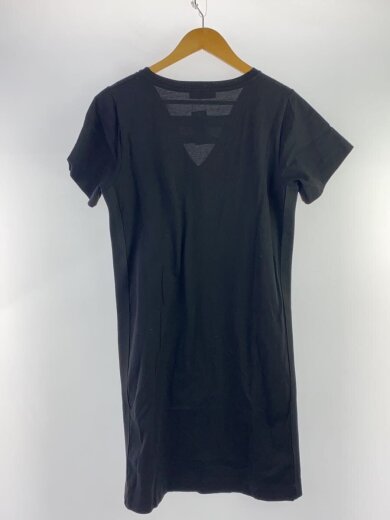 商品画像：半袖ワンピース/S/コットン/BLK/00S81K-D-STRIPE// 2