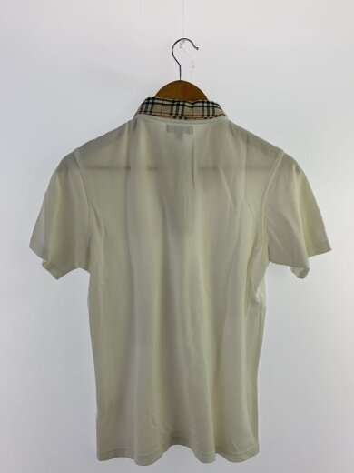 商品画像：ポロシャツ/M/コットン/WHT/HKK-003-04// 2