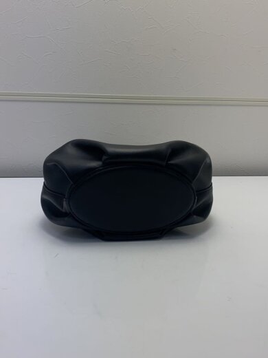 商品画像：ACHOE/ショルダーバッグ/レザー/BLK 4