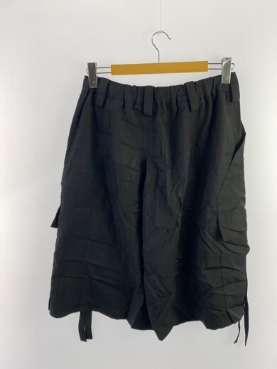 商品画像：Bush Pocket Cargo Shorts/ボトム/5/レーヨン/BLK/M742-P60-200// 2