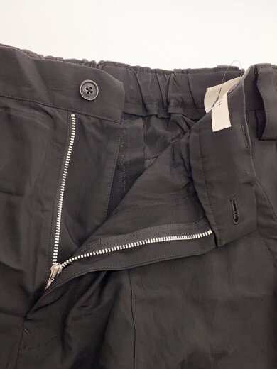 商品画像：Bush Pocket Cargo Shorts/ボトム/5/レーヨン/BLK/M742-P60-200// 3