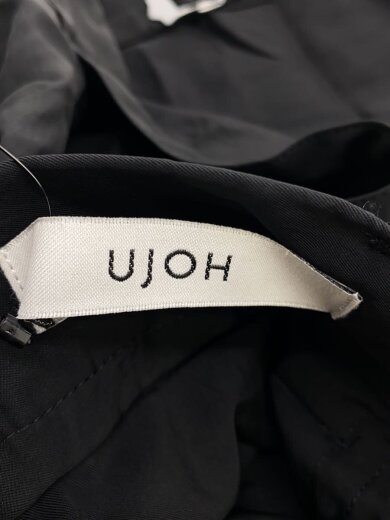 商品画像：Bush Pocket Cargo Shorts/ボトム/5/レーヨン/BLK/M742-P60-200// 4