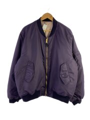 F.M.C.D/フライトジャケット/M/ナイロン/PUP/616-37445